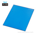 84x100mm square full color filter for cokin p